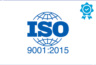 4B Packaging passe à la V2015 de la norme ISO 9001 pour C.I.E et SEREC
