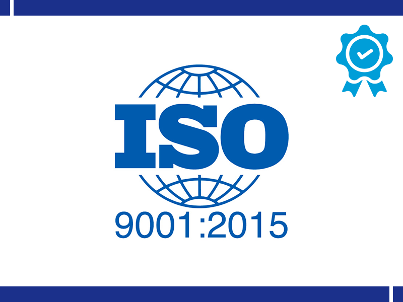 4B Packaging passe à la V2015 de la norme ISO 9001 pour C.I.E et SEREC