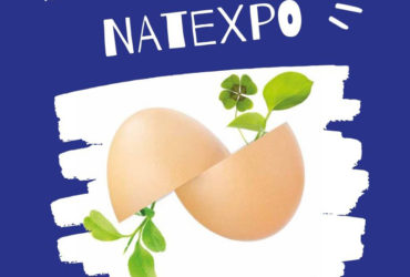 Salon NATEXPO – Paris 2019