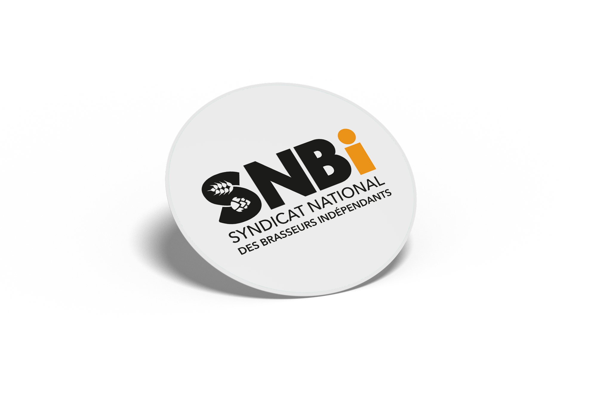 Logo SBNI