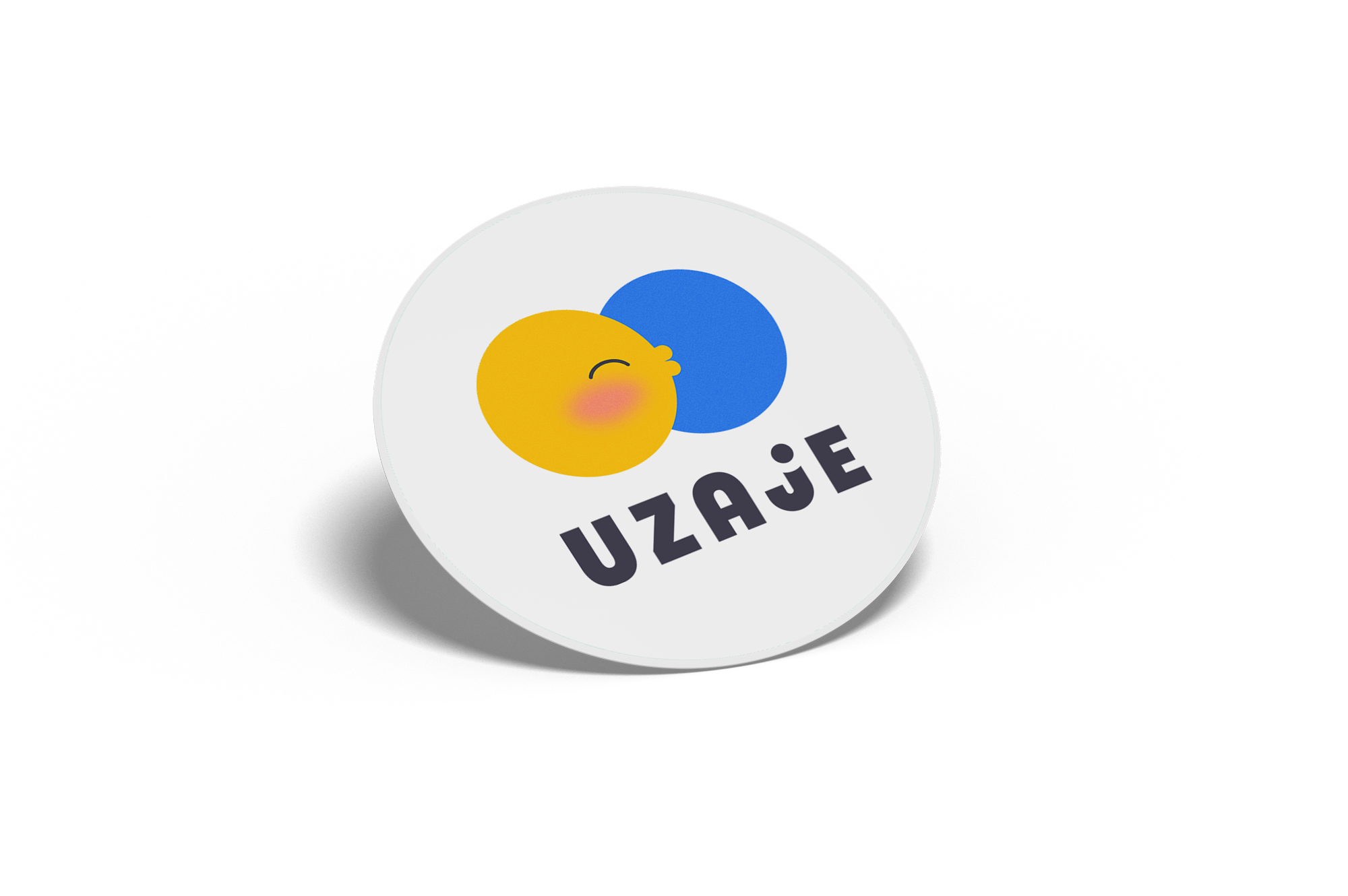 Logo UZAJE