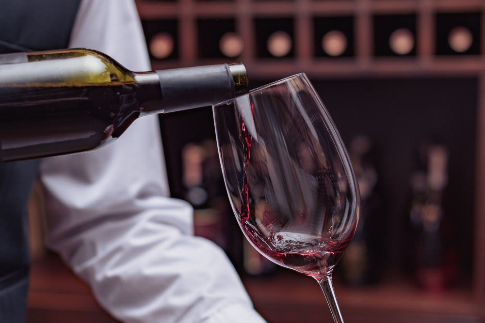L'étiquetage des vins en 2023 : tout savoir