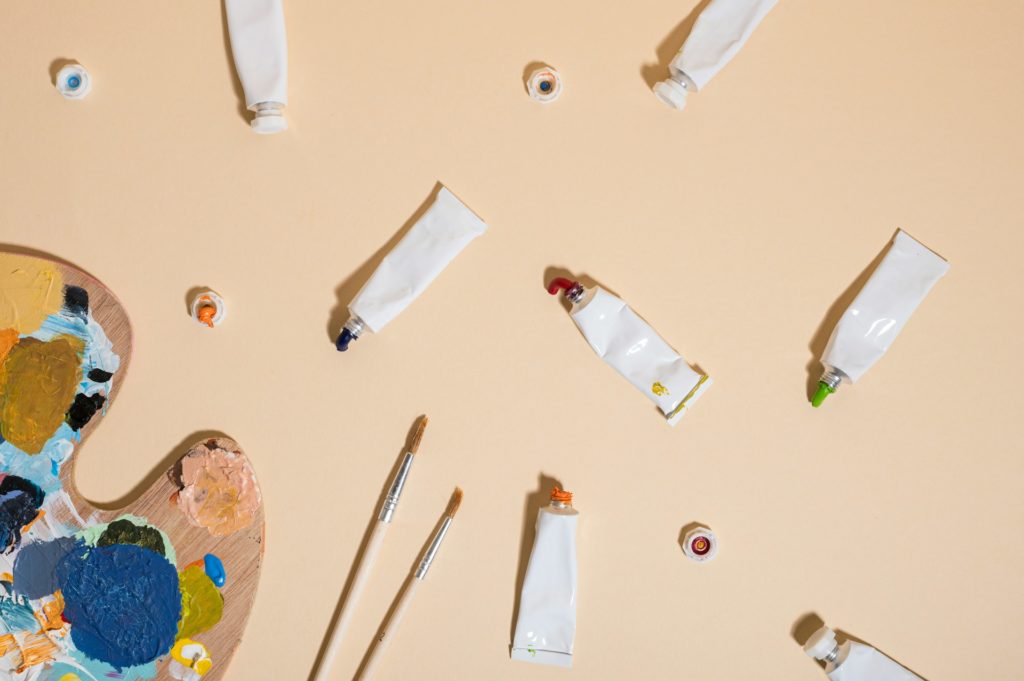 Design d'étiquettes