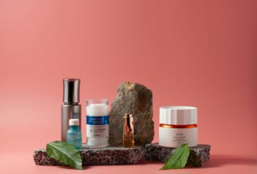 étiquetage des produits cosmétiques