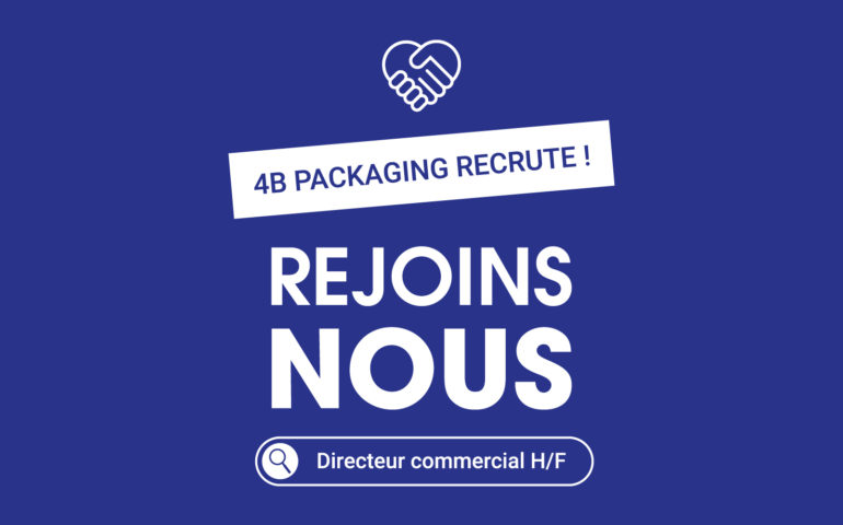 Directeur commercial H/F